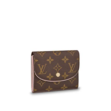 ballerine louis vuitton wallet|louis vuitton wallet.